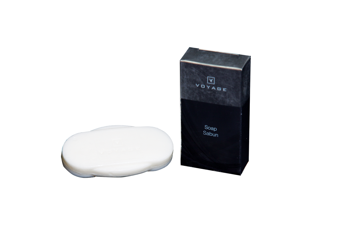 Ambalajlı Sabun | AS 07 / 30 gr