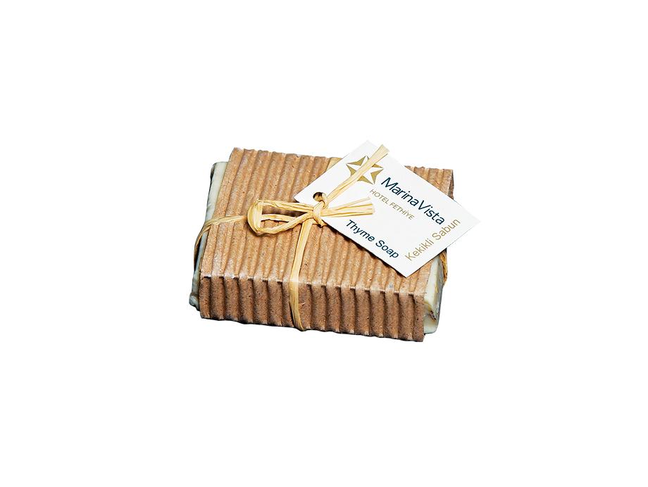 Ambalajlı Sabun | AS 08 / 30 gr