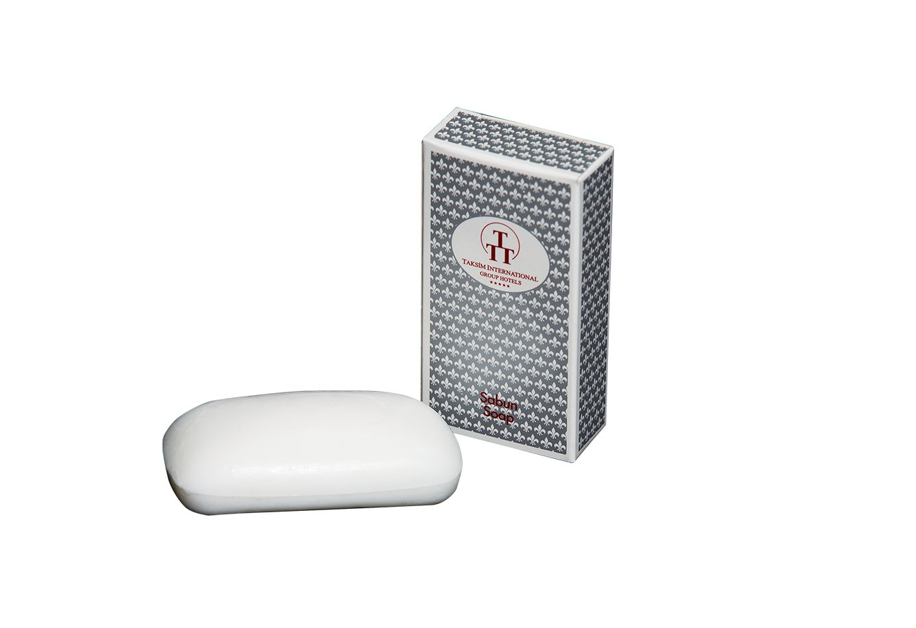 Ambalajlı Sabun | AS 12 / 40 gr