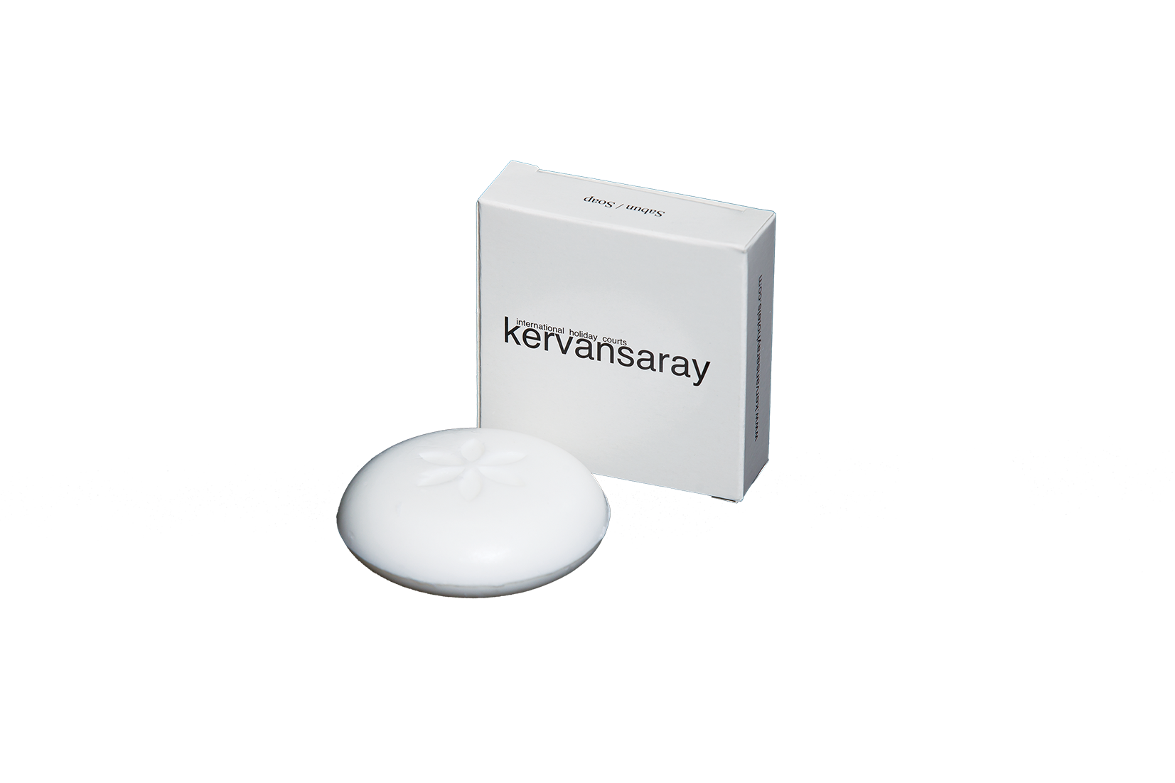 Ambalajlı Sabun | AS 01 / 45 gr