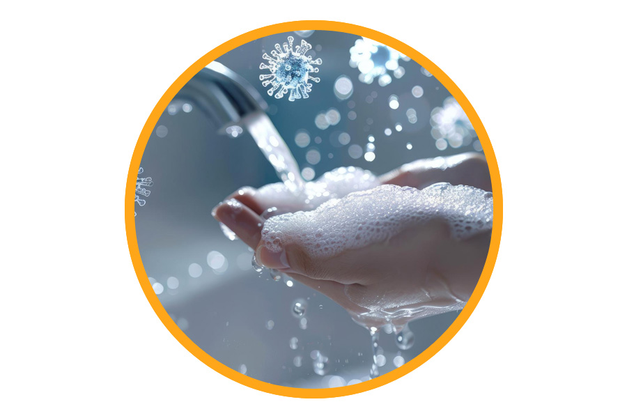 İleri Düzey Mikrobiyal Koruma