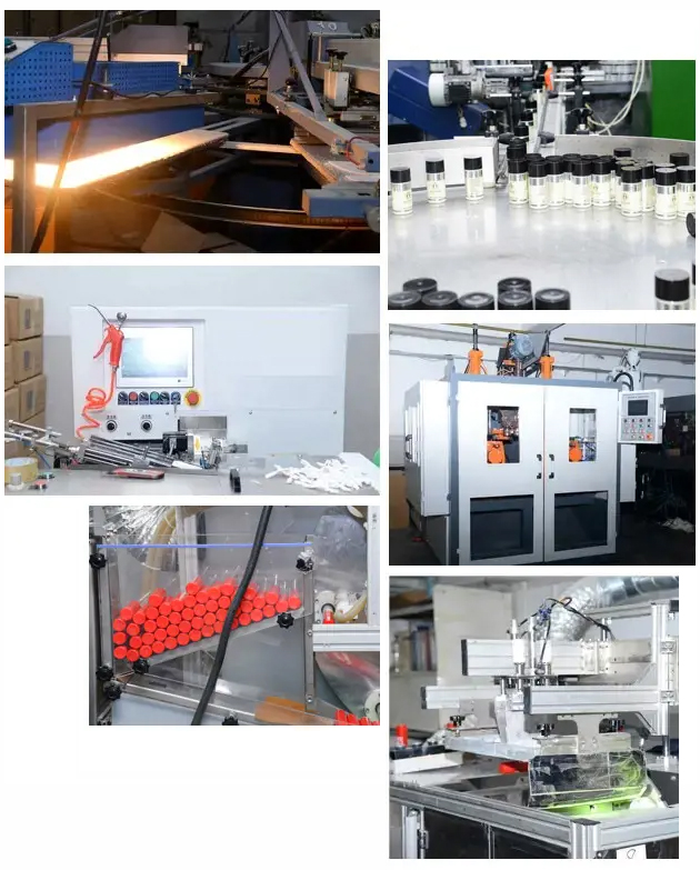Production