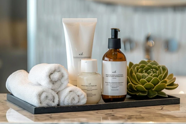 Kişisel Bakım Ürünleri