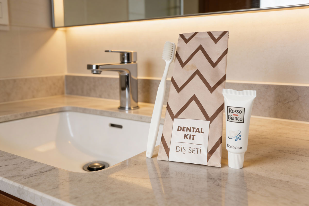 Haten Kozmetik ile Yüksek Standartlı Bakım Çözümleri