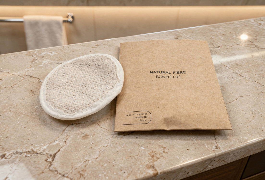 Kusursuz Detaylar, Tamamlanmış Bir Bakım Deneyimi