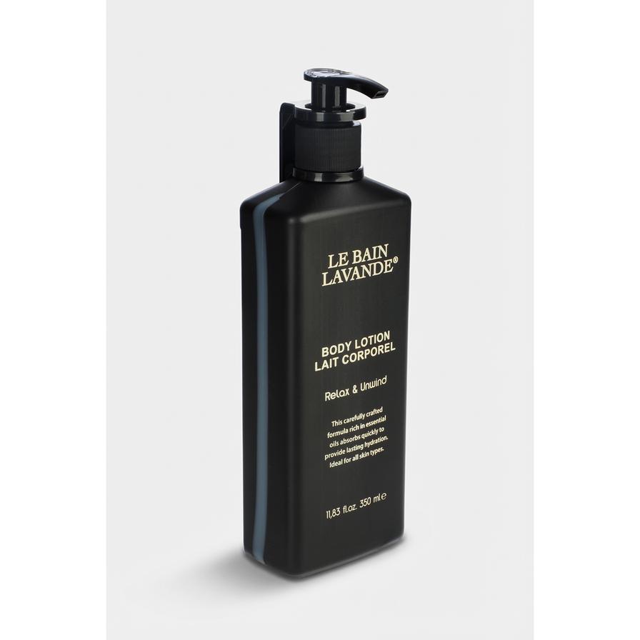 Le Bain Lavande | Body Lotion - Black 2 | 350ml