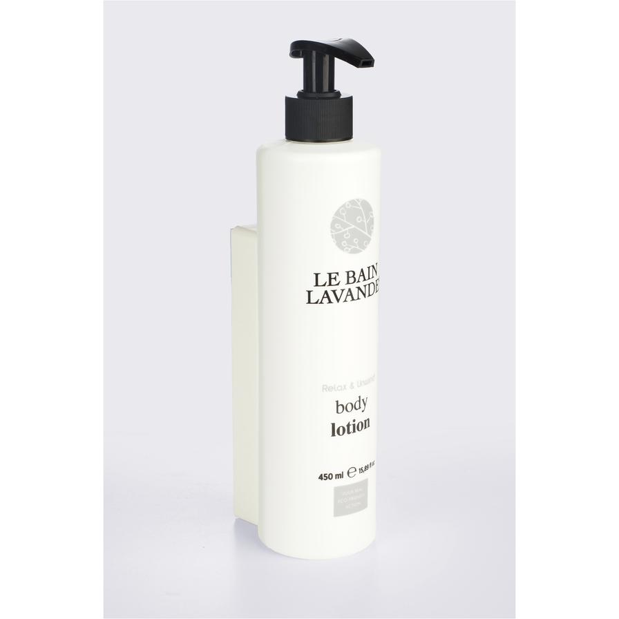Le Bain Lavande | Body Lotion - White 2 | 450ml