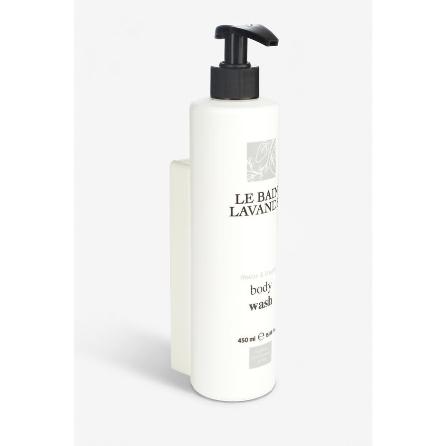 Le Bain Lavande | Body Wash - White 2 | 450ml