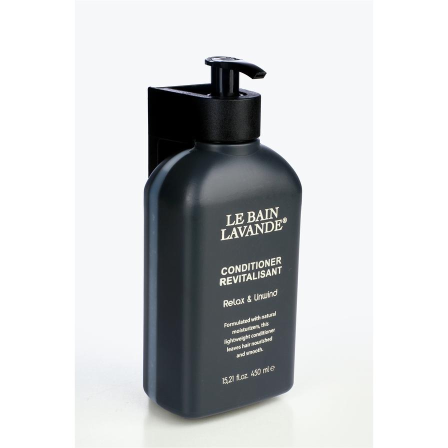 Le Bain Lavande | Conditioner - Black | 450ml