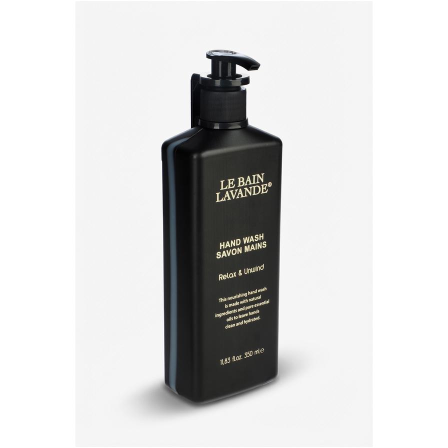 Le Bain Lavande | Hand Wash - Black 2 | 350ml