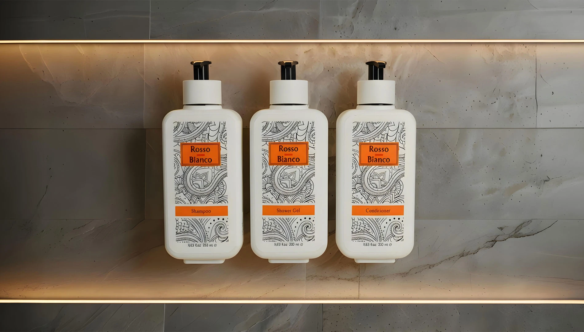 Kullanım Alanına <br> Özel Ürün Setleri