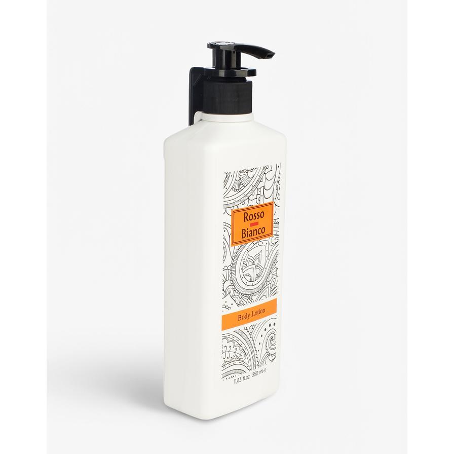 Rosso Bianco | Body Lotion | 350ml