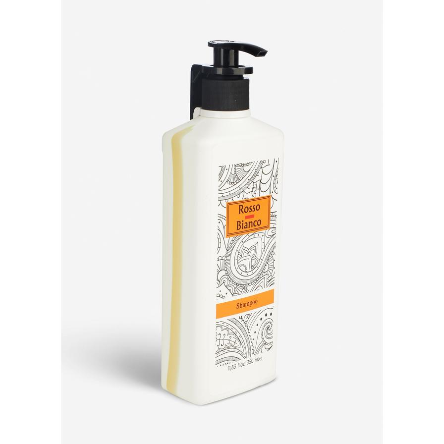 Rosso Bianco | Shampoo | 350ml