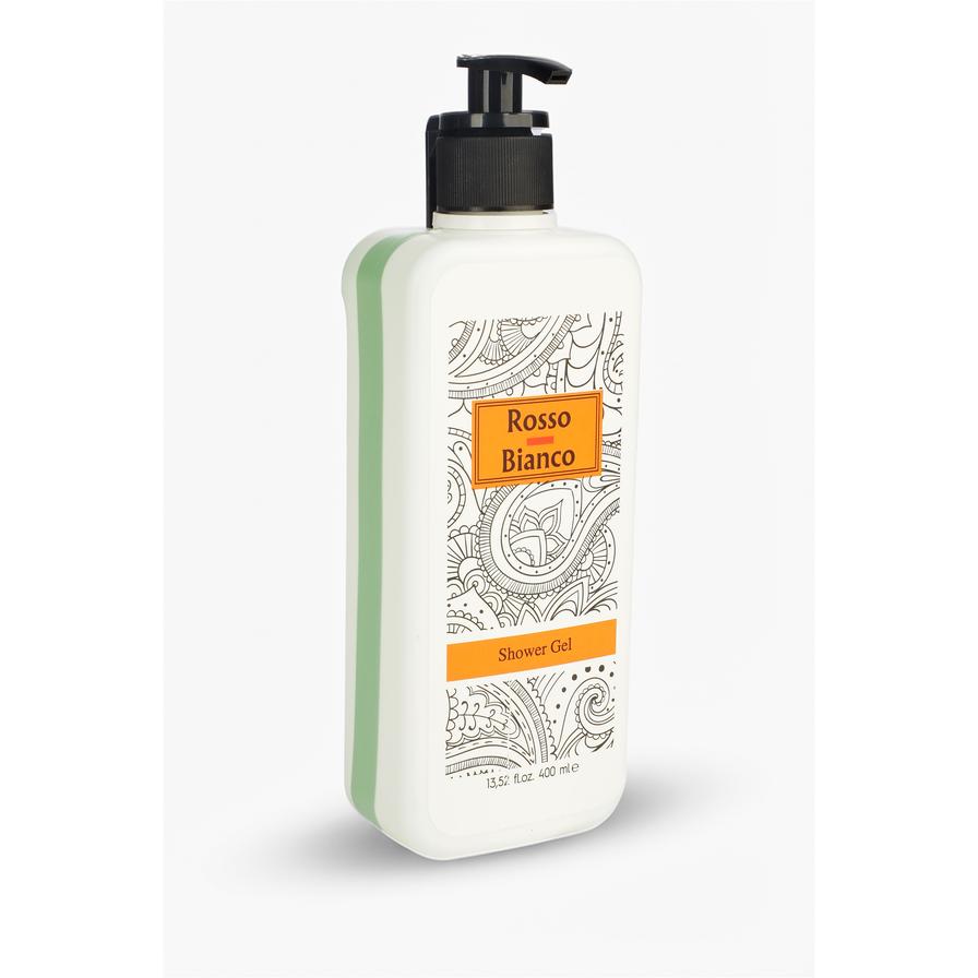 Rosso Bianco | Shower Gel 3 | 400ml
