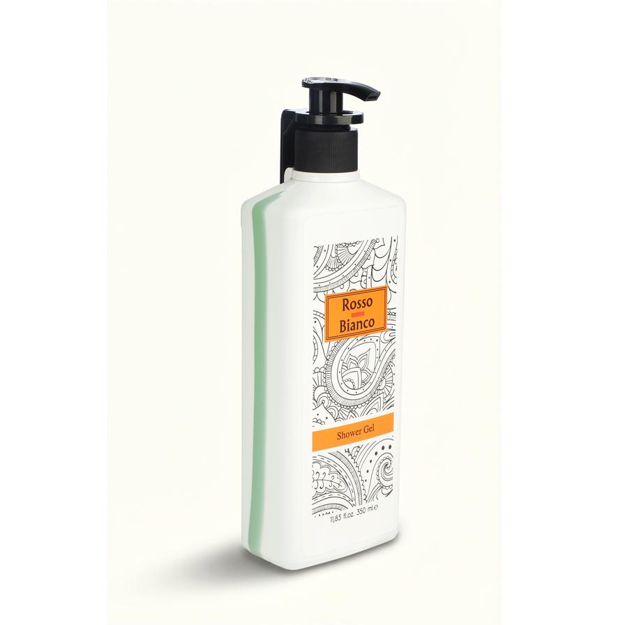 Rosso Bianco | Shower Gel | 350ml