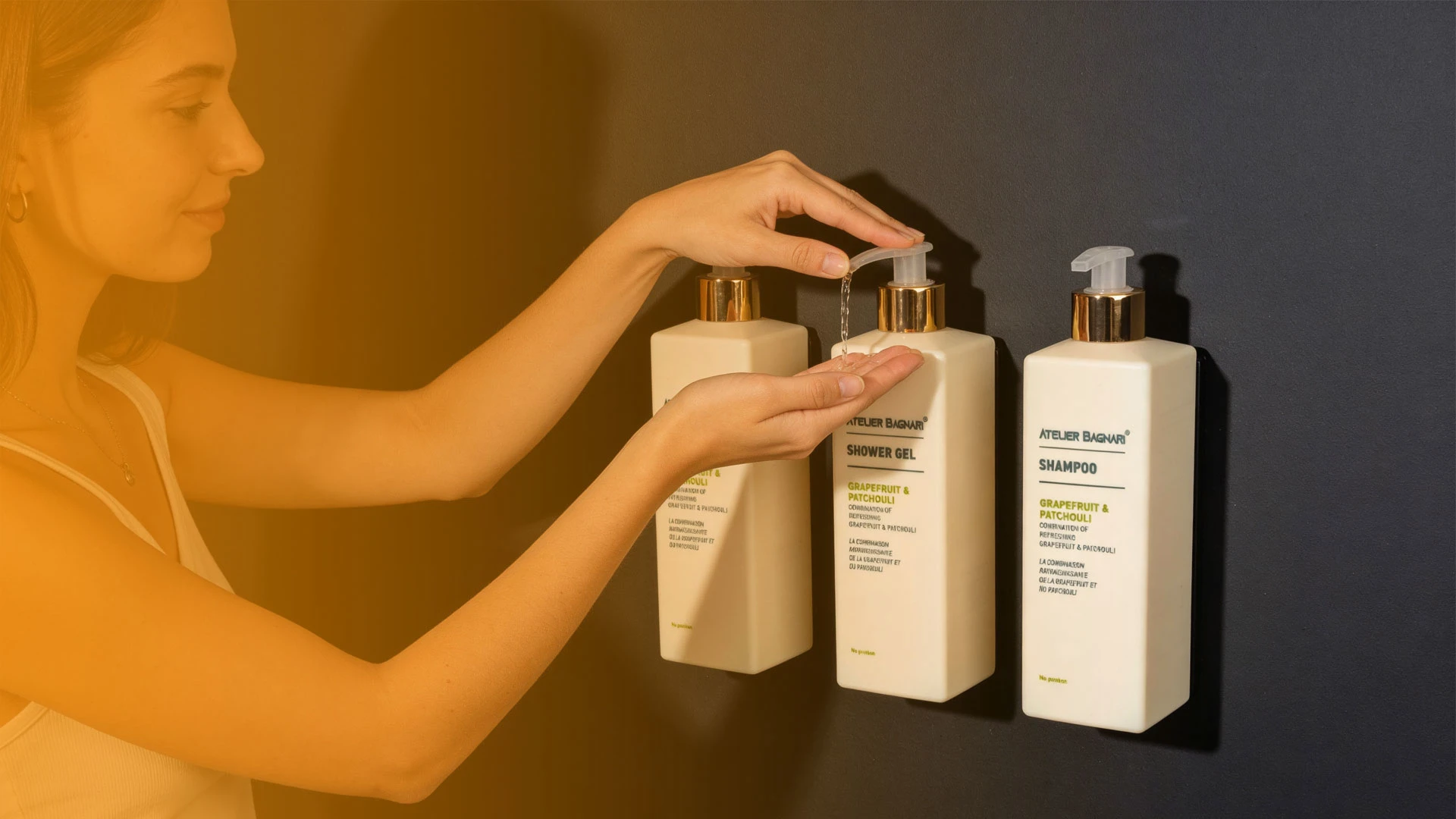 Prestijinizi Destekleyen<br>Üretim Standartları