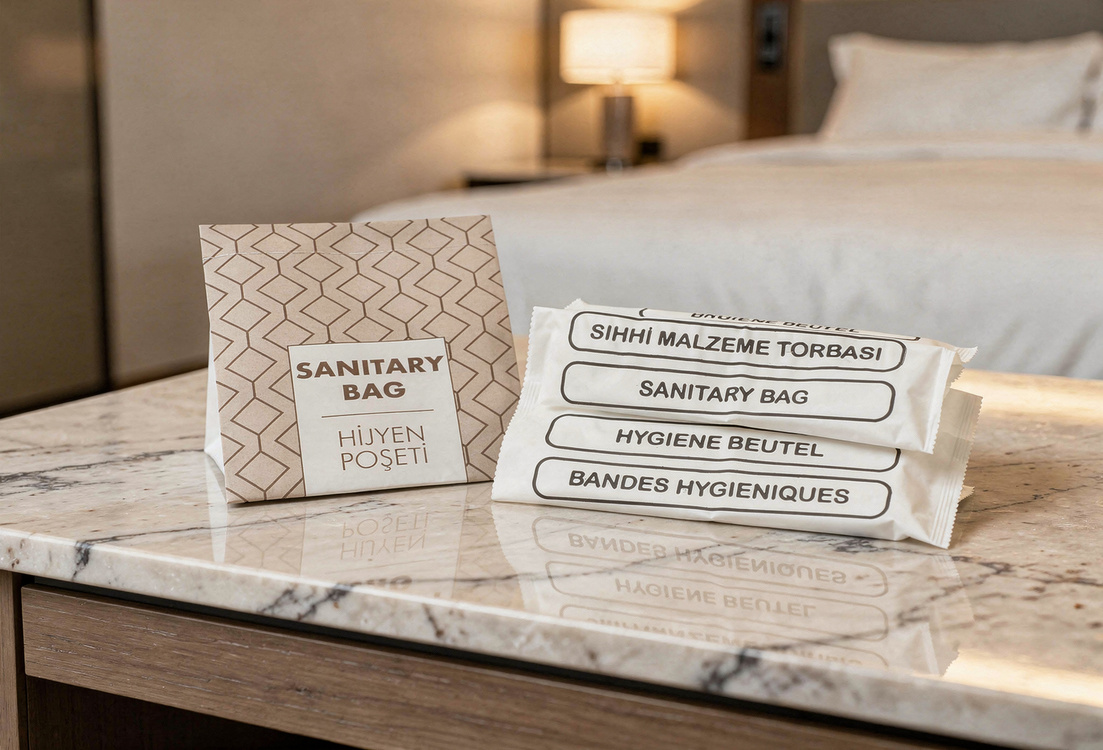 Hijyen ve Konfor Odaklı Detaylar