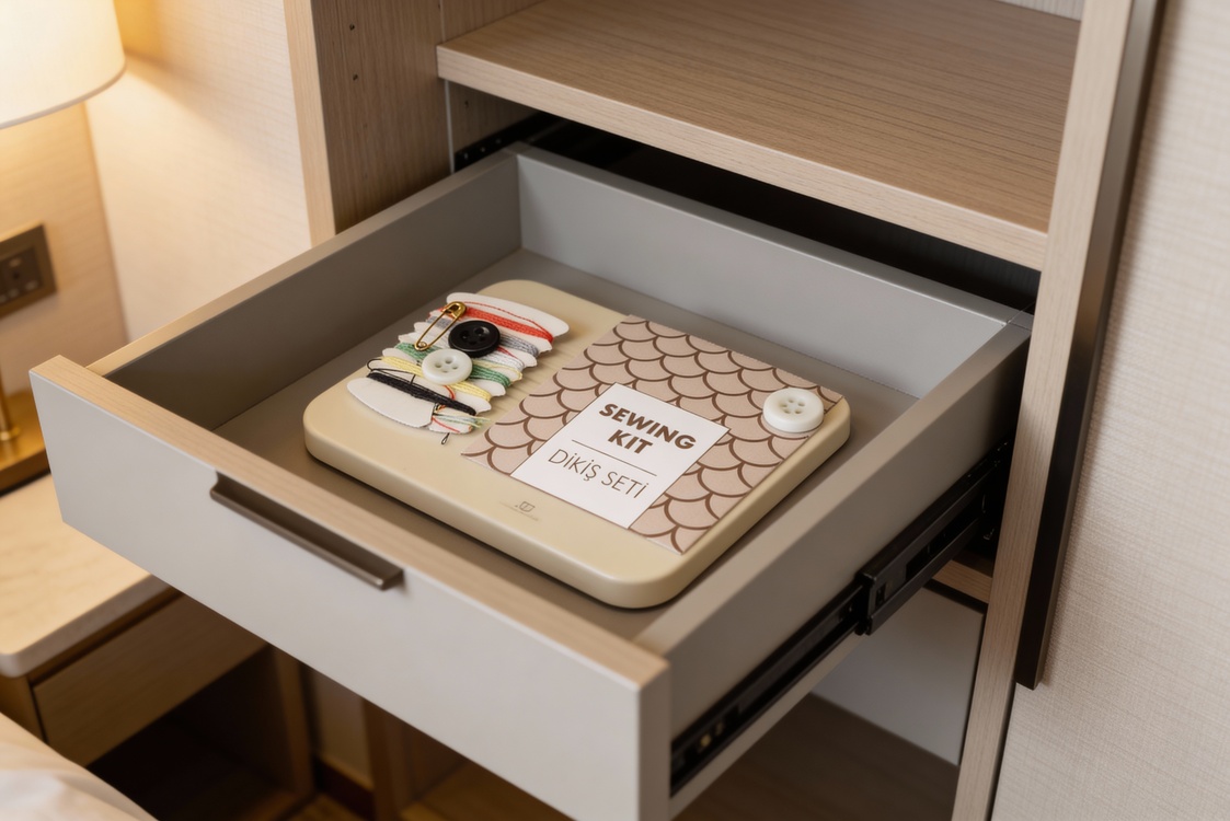 Beklenmedik İhtiyaçlar İçin Hızlı Çözümler